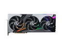 MSI GEFORCE RTX 5080 16G VANGUARD SOC LAUNCH ED 