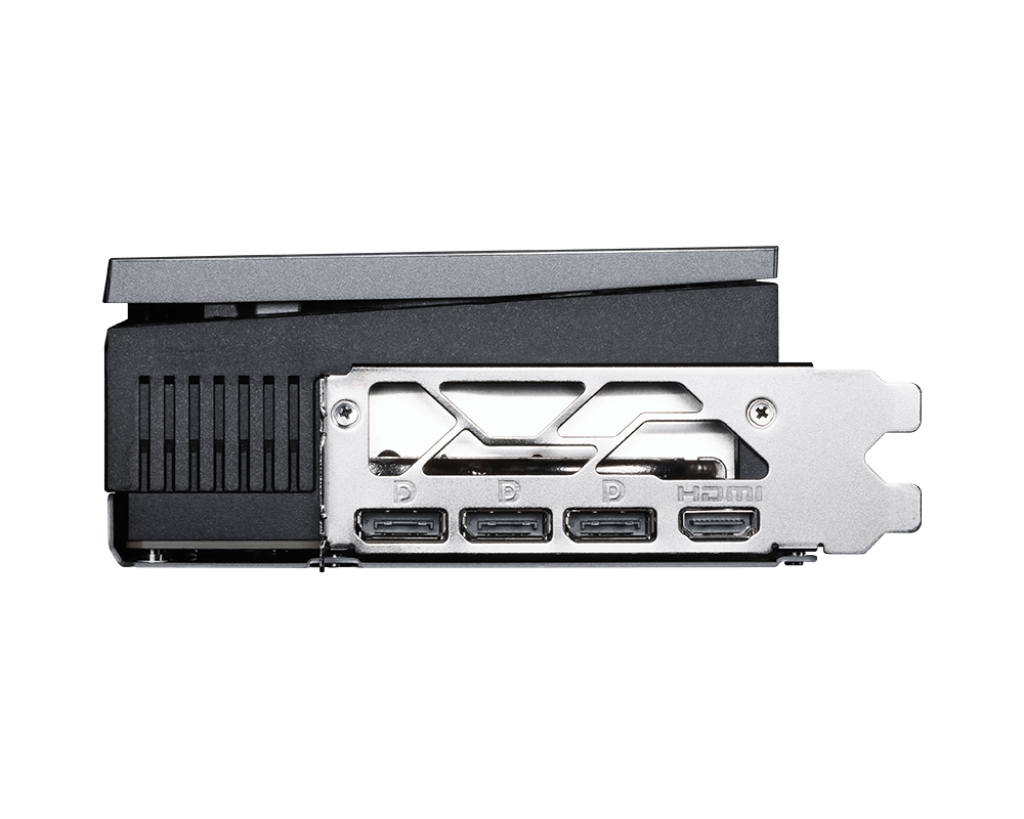 MSI GEFORCE RTX 5080 16G VANGUARD SOC LAUNCH ED 