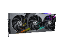 MSI GEFORCE RTX 5080 16G VANGUARD SOC LAUNCH ED 