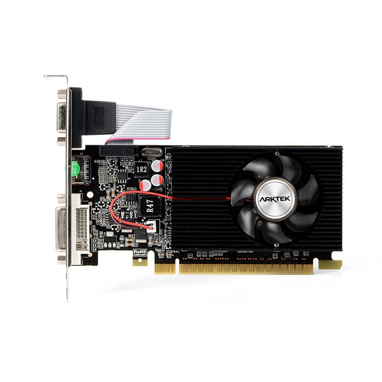  ARKTEK GT710 2GB DDR3