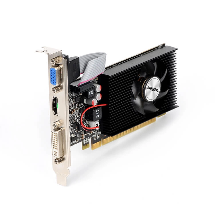  ARKTEK GT710 2GB DDR3