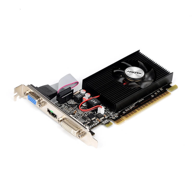  ARKTEK GT710 2GB DDR3