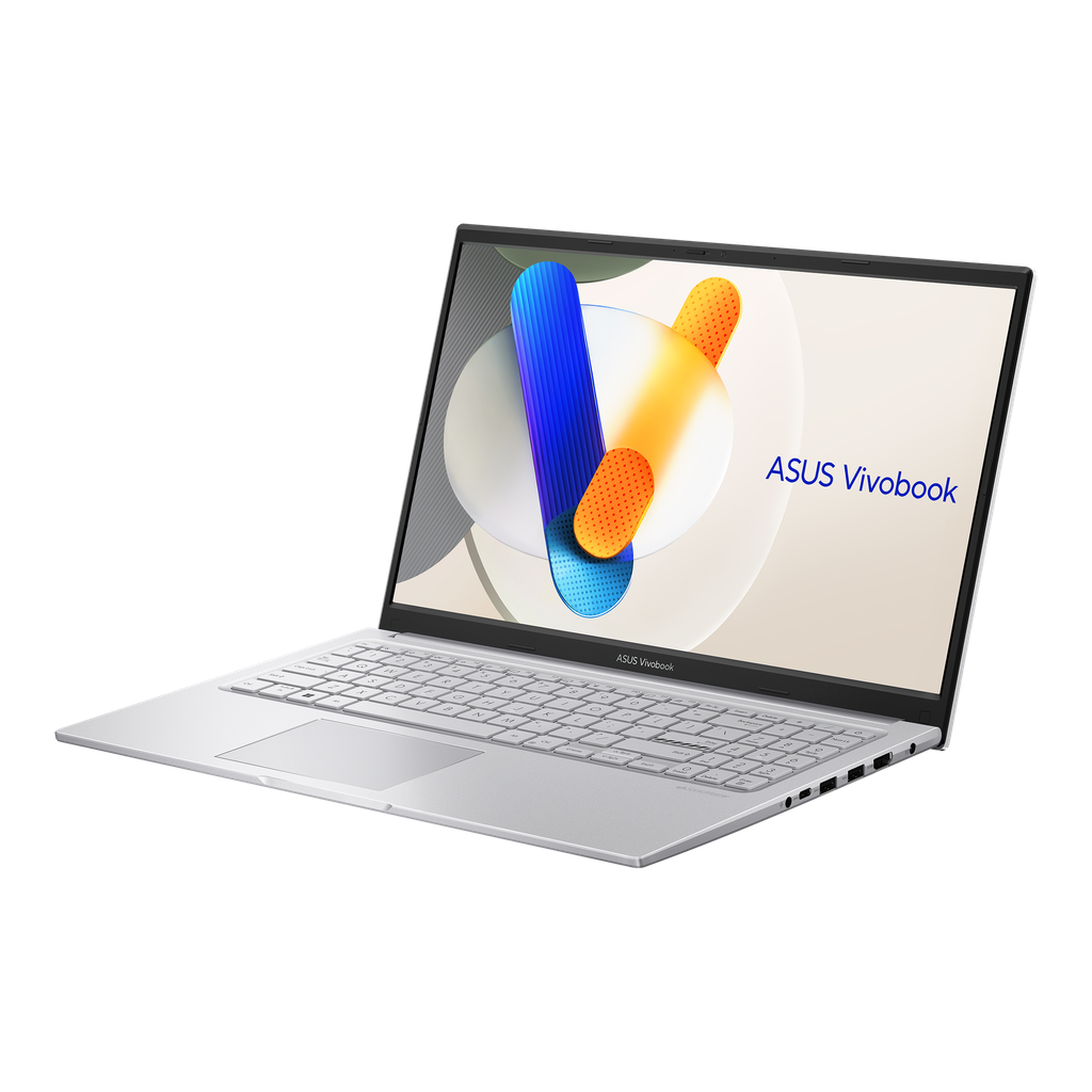 LAPTOP ASUS X1504ZA-NJ246 15.6" | I5-1235U 
| 8GB RAM | 512GB SSD | SIN SISTEMA OPERATIVO