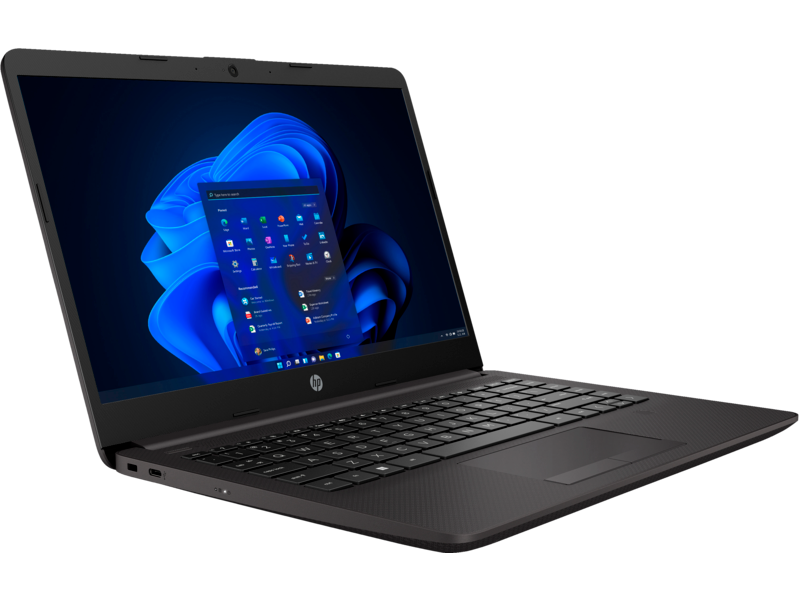 LAPTOP HP 240 G9 14" | I5-1235U | 8GB RAM | 256GB SSD | 
