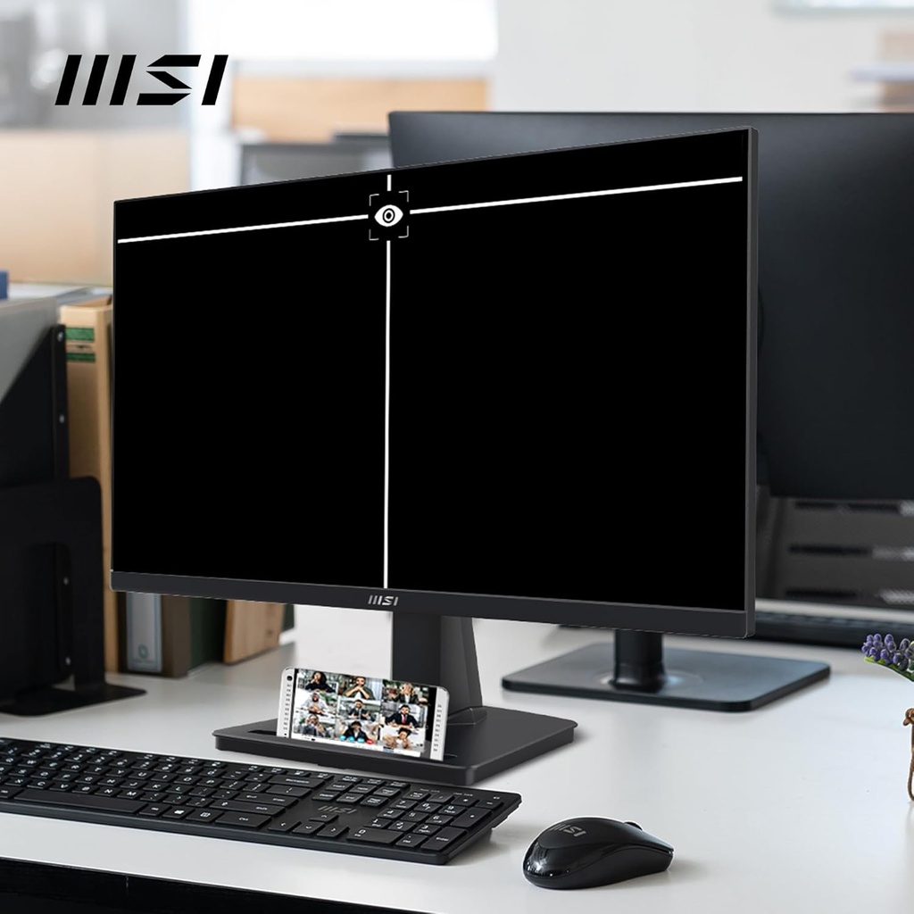MSI PRO MP225 | 1920X1080 | 100HZ | 1MS | VA