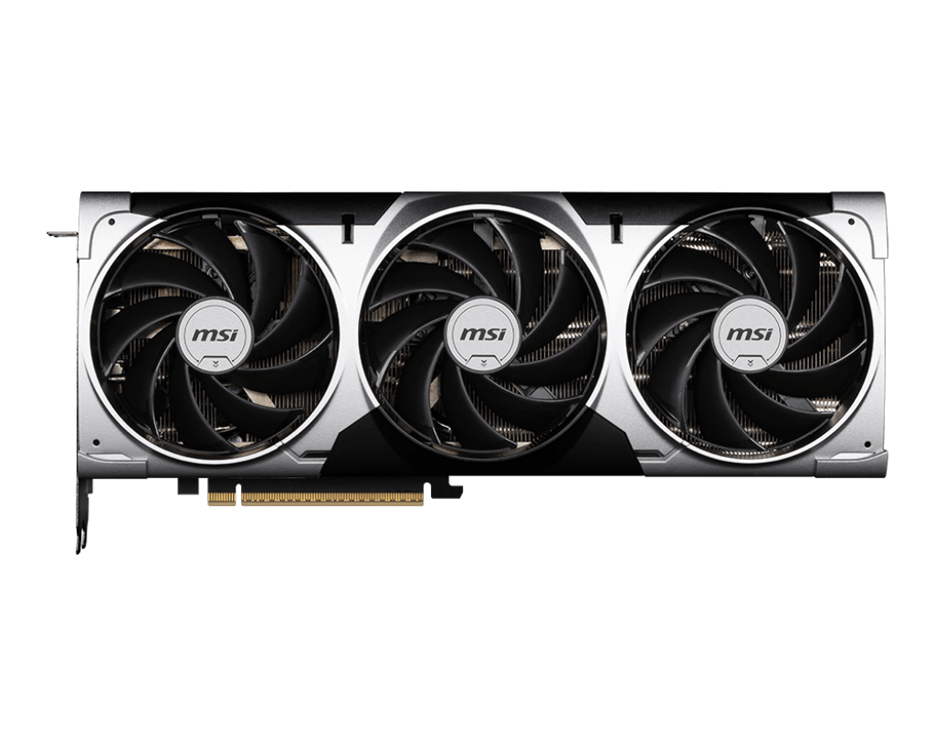MSI GeForce RTX 5080 16G VENTUS 3X OC 