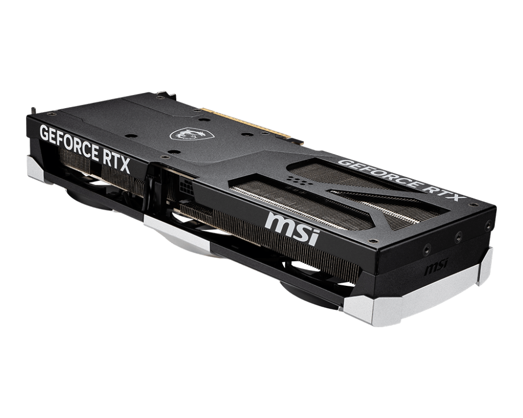 MSI GeForce RTX 5080 16G VENTUS 3X OC 