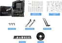 MSI PRO Z790-P WiFi DDR5 LGA 1700