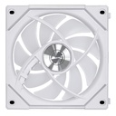 LIAN LI SL-INFINITY REVERSE 120MM | WHITE