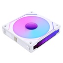 LIAN LI SL-INFINITY REVERSE 120MM | WHITE
