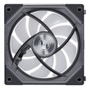 LIAN LI SL-INFINITY REVERSE 120MM | BLACK