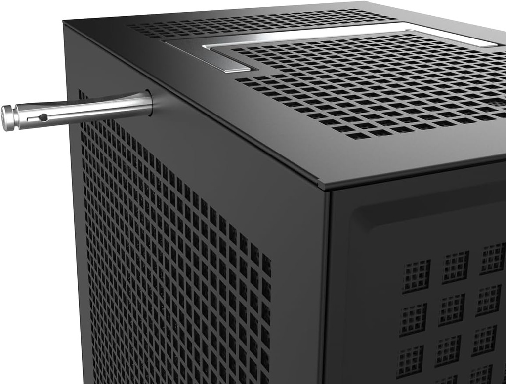  HYTE REVOLT 3 ITX | BLACK