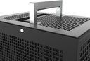  HYTE REVOLT 3 ITX | BLACK
