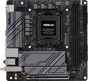 ASROCK Z790M-ITX | WIFI | DDR5