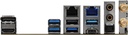 ASROCK Z790M-ITX | WIFI | DDR5