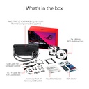  ASUS ROG STRIX LC II 280 ARGB | BLACK