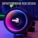 AEROCOOL MIRAGE L240 ARGB 240MM