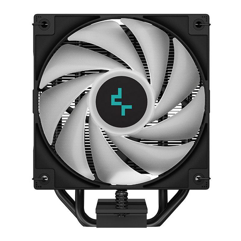 DEEPCOOL AG400 ARGB | BLACK