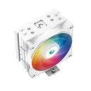 DEEPCOOL AG400 ARGB | WHITE