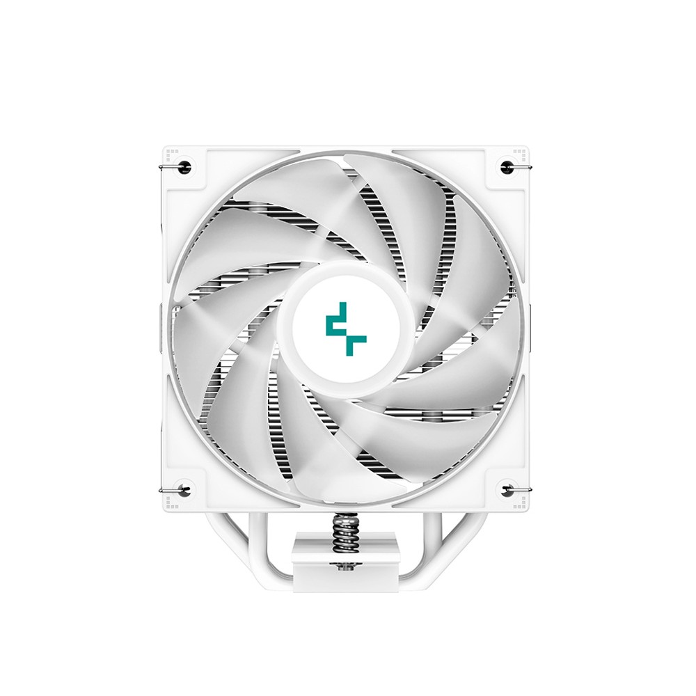 DEEPCOOL AG400 ARGB | WHITE