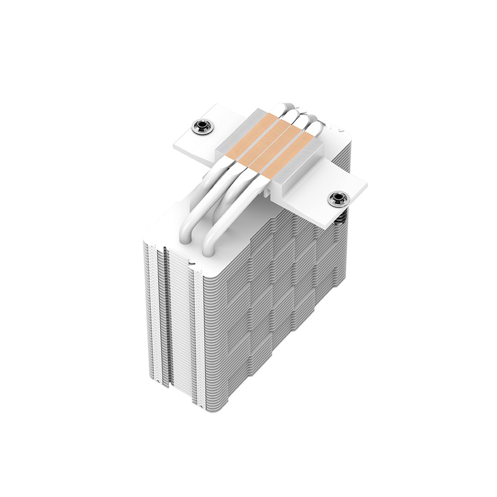 DEEPCOOL AG400 ARGB | WHITE