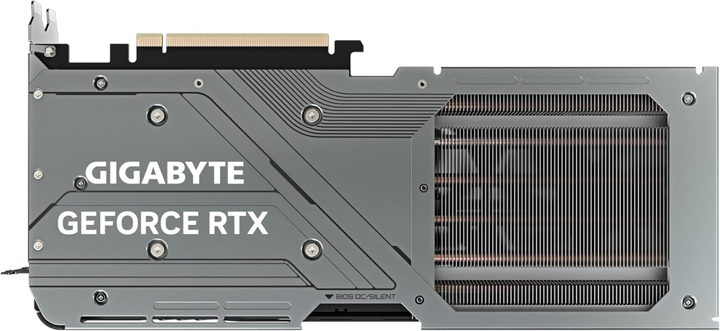 GIGABYTE GeForce RTX 4070 Super Gaming OC 12G