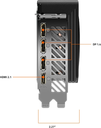 GIGABYTE GeForce RTX 4070 Super Gaming OC 12G