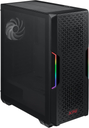 XPG STARKER AIR ATX ARGB | BLACK