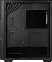 XPG STARKER AIR ATX ARGB | BLACK