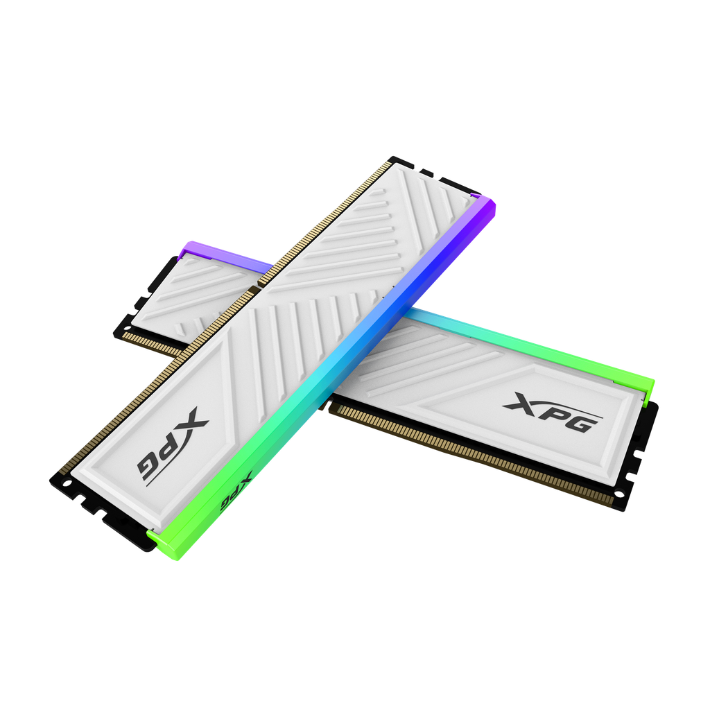 XPG SPECTRIX D35G DDR4 RGB