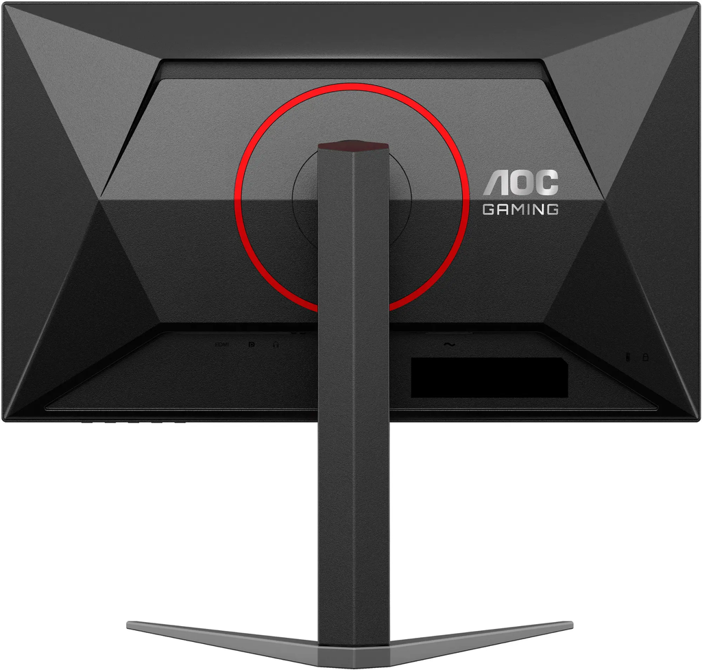 AOC 24G4 de 24" | IPS | 1920 x 1080 | 180 Hz | 0.5MS
