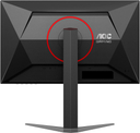 AOC 24G4 de 24" | IPS | 1920 x 1080 | 180 Hz | 0.5MS