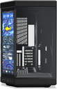 HYTE Y70 TOUCH INFINITE | LCD 14.5" GEN 2 | BLACK 