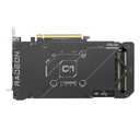 ASUS Dual Radeon RX 7600 EVO OC Edition 8GB GDDR6