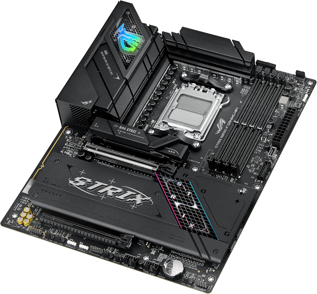  ASUS ROG STRIX B850-F GAMING WIFI | DDR5 