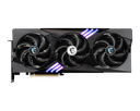 MSI GeForce RTX 5070 12G GAMING TRIO OC 