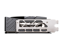 MSI GeForce RTX 5070 12G GAMING TRIO OC 