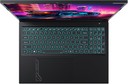 GIGABYTE G6 (2024) | 165Hz 1920x1200 WUXGA | NVIDIA GeForce RTX 4050 | Intel i7-13620H | 1TB SSD | 16GB DDR5 RAM