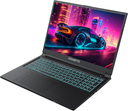 GIGABYTE G6 (2024) | 165Hz 1920x1200 WUXGA | NVIDIA GeForce RTX 4050 | Intel i7-13620H | 1TB SSD | 16GB DDR5 RAM