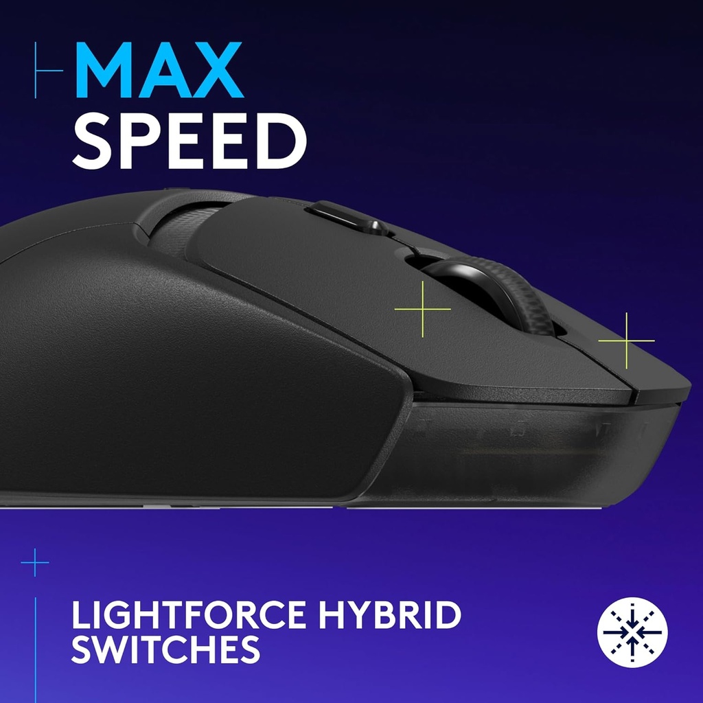 LOGITECH G309 LIGHTSPEED