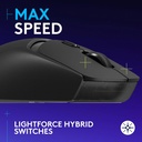 LOGITECH G309 LIGHTSPEED