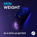 LOGITECH G309 LIGHTSPEED