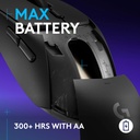 LOGITECH G309 LIGHTSPEED