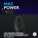 LOGITECH G309 LIGHTSPEED