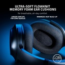 Razer Barracuda Wireless Gaming | BLACK