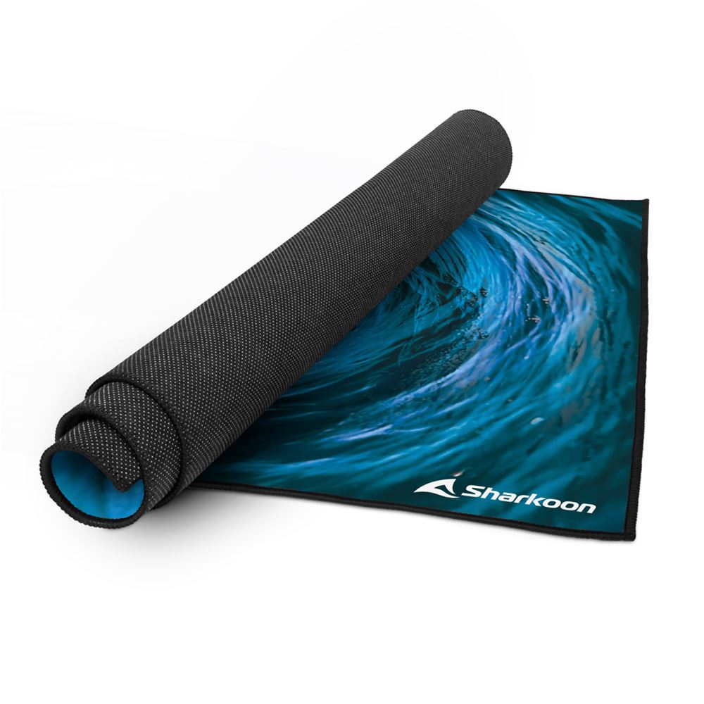 ALFOMBRILLA SHARKOON PARA SILLA SFM12 UNDERTOW