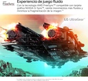 LG Ultragear 24" | 24GS65F-B | IPS | HDR10 | (1920x1080) | 180 Hz |1ms | BLACK