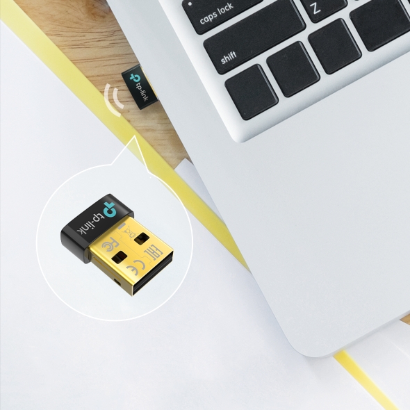 TP LINK USB 5.0 NANO | BLUETOOTH UB500
