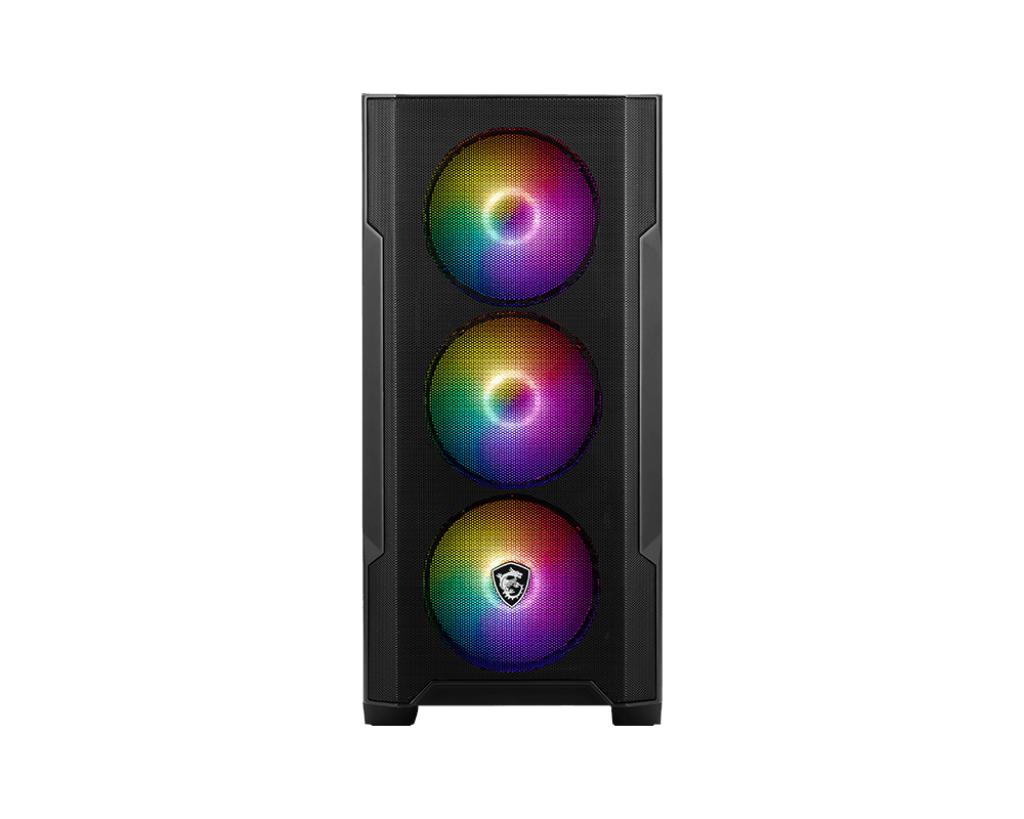 MSI MAG FORGE M100A RGB 