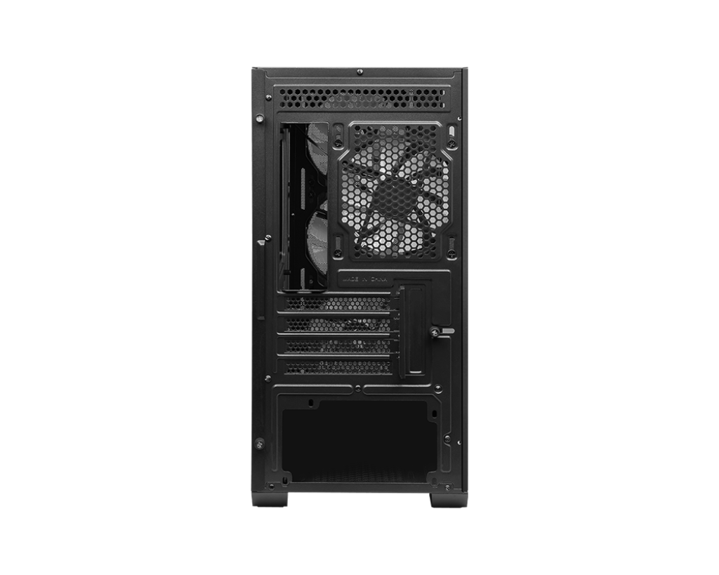 MSI MAG FORGE M100A RGB 